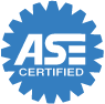 ASE Certified