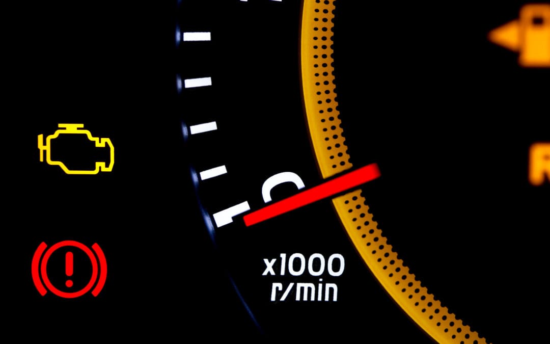 You Should Never Ignore Your Car’s Warning Lights. Here’s Why