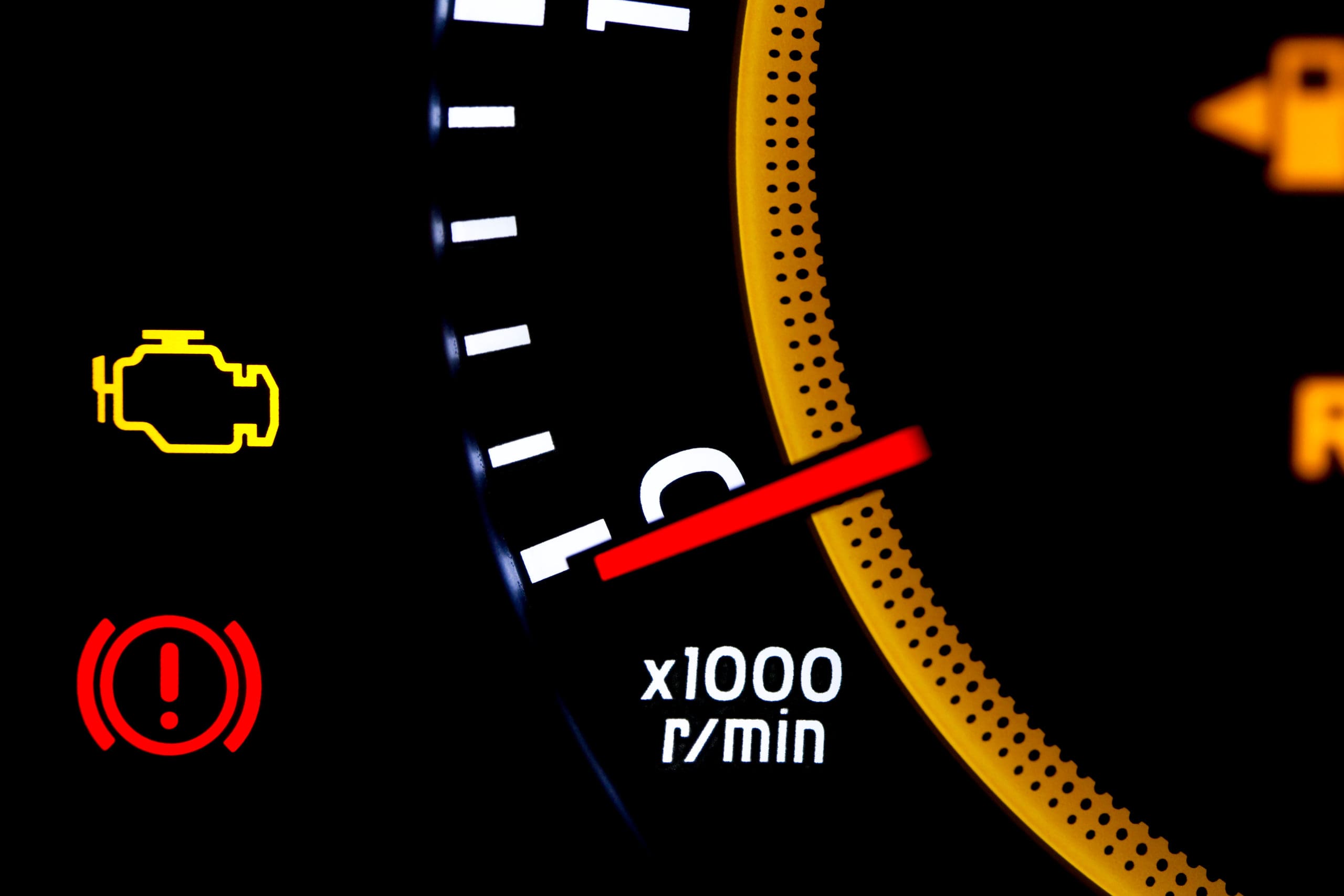 Car Warning Lights You Should Not Ignore – Burns Chevrolet Blog