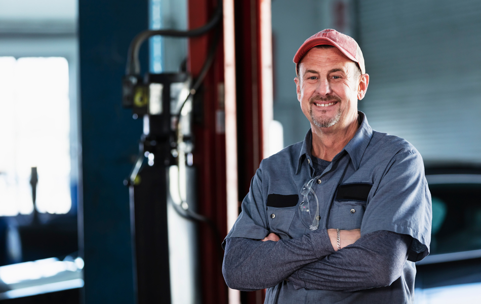 Mechanic Jargon Explained: A Sterling Driver’s Guide to Auto Repair